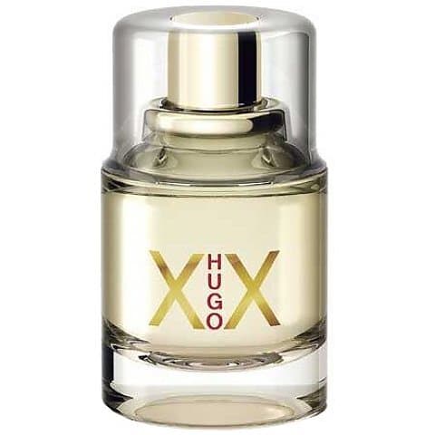 HUGO XX Woda toaletowa spray