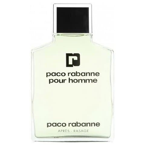 Paco Rabanne Rabanne Pour Homme woda po goleniu