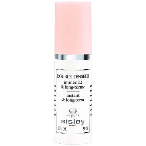 Sisley Double Tenseur Instant & Long-Term Emulsja upiększająca do twarzy