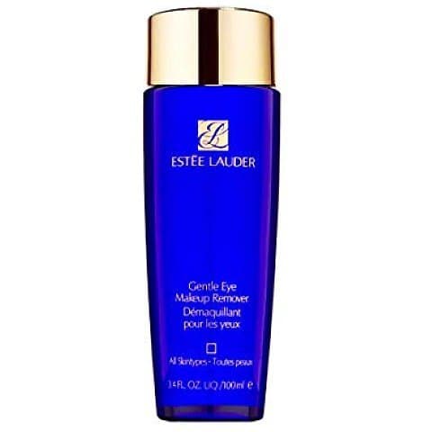 Lauder Gentle Eye Makeup Remover Płyn do demakijażu oczu