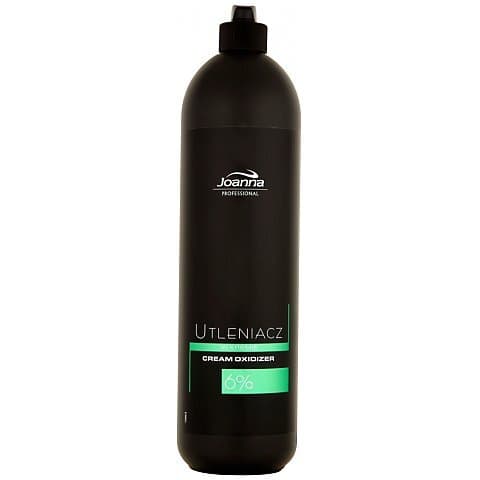 Professional Cream Oxidizer 6% Utleniacz w kremie