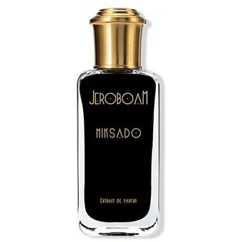 Miksado Perfumy spray