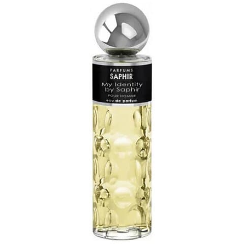 Saphir Perfect Man Woda perfumowana spray