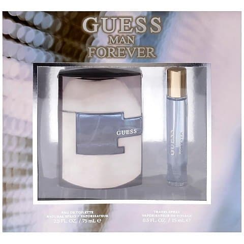 Forever Man Zestaw EDT spray EDT spray
