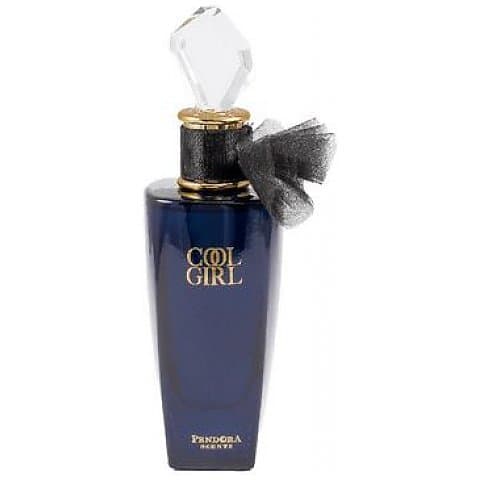 Cool Girl Woda perfumowana spray