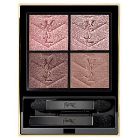Couture Mini Cluth Palette Paletka cieni 04