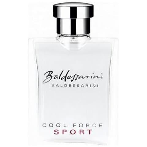 Cool Force Sport Woda toaletowa spray