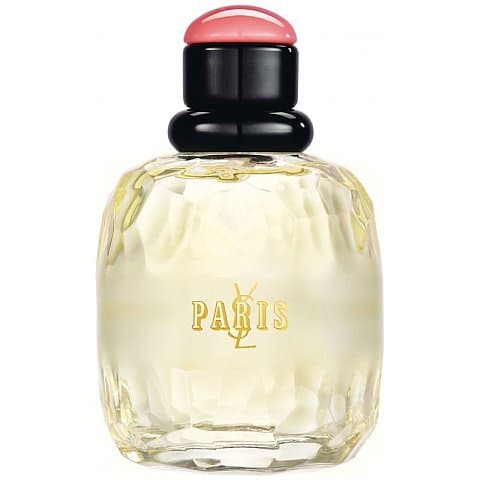 Paris Woda toaletowa spray