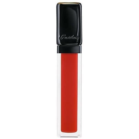 KissKiss Liquid Pomadka w płynie L320 Parisian Matte