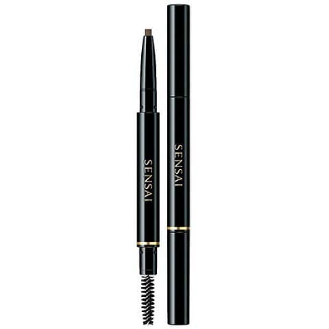 Sensai Styling Eyebrow Pencil Kredka do brwi 1 Dark Brown