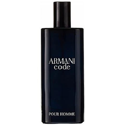 Code pour Homme 2023 Woda toaletowa spray