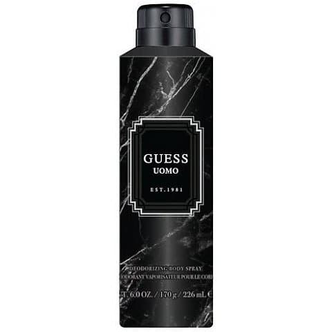 Uomo EST.1981 Homme Dezodorant spray