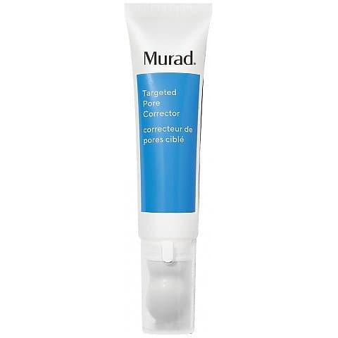 Murad Targeted Pore Corrector kuracja zmniejszająca widoczność porów