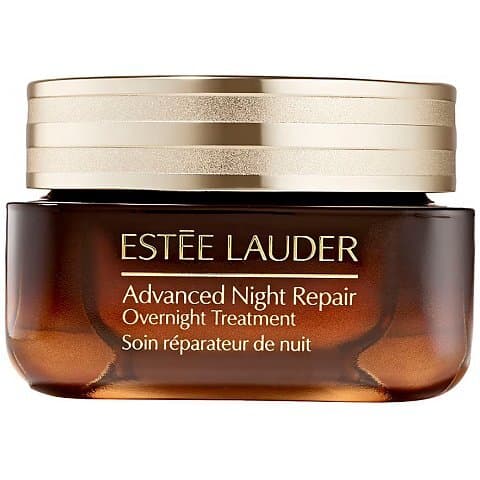 Advanced Night Repair Overnight Treatment Zaawansowana kuracja naprawcza na noc