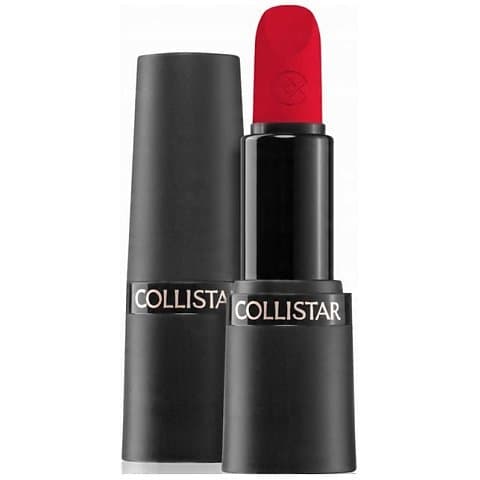 Collistar Puro Matte Lipstick 109 Papavero Ipnotico
