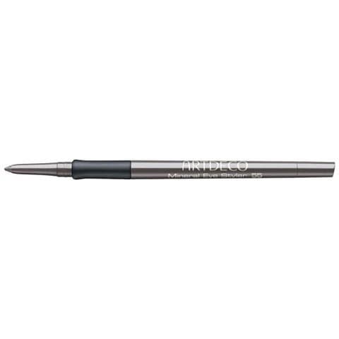 ARTDECO Mineral Eye Styler 55 Mineral Steel Grey