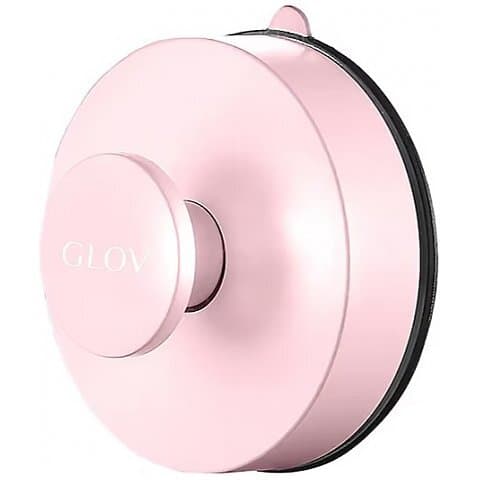 Hookie Pookie Silny zasysający haczyk łazienkowy Pink