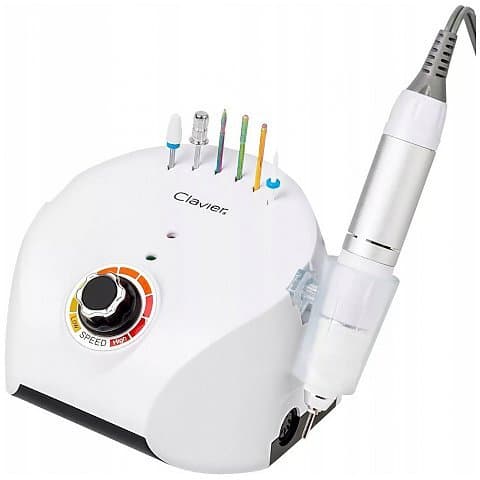 FFrezarka do paznokci 65W White