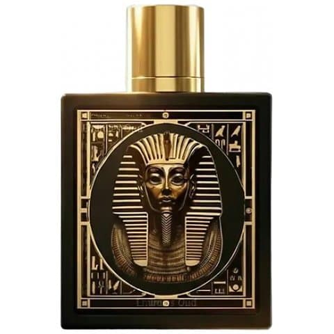 Pharaoh Woda perfumowana spray