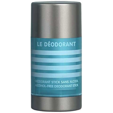 Le Male Dezodorant bezalkoholowy sztyft