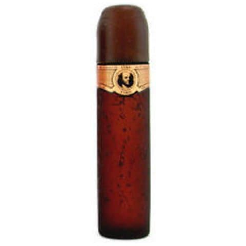 Cuba City Hollywood For Men Woda toaletowa spray