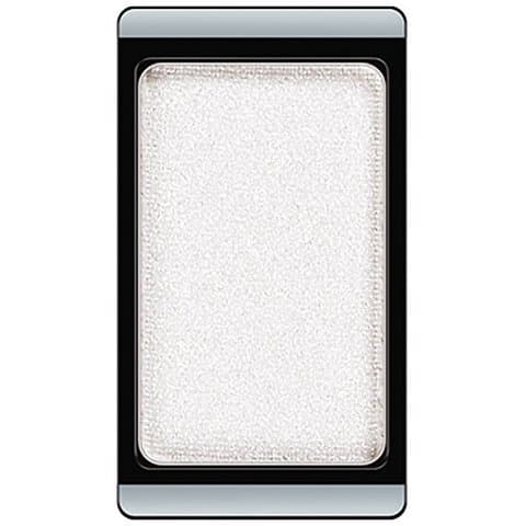 Eyeshadow Pearl Cień magnetyczny do powiek 10 Pearly White