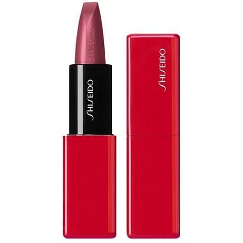 TechnoSatin Gel Lipstick Pomadka do ust 410 Lilac Echo
