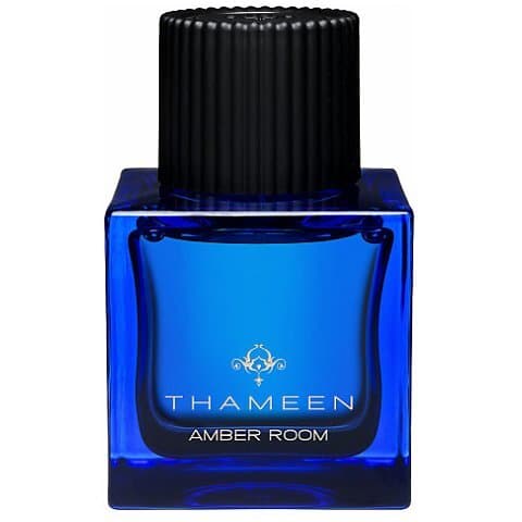 THAMEEN Amber Room Extrait Parfum spray