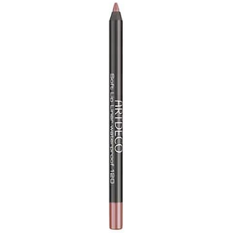 Soft Lip Liner Waterproof Konturówka do ust wodoodporna 115