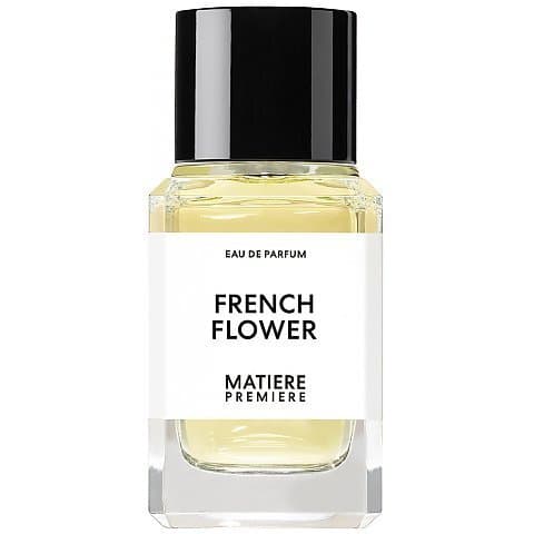 Matiere Premiere French Flower Edp Spray