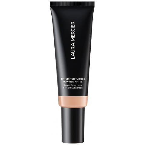 Tinted Moisturizer Blurred Matte Oil Free SPF 30 Koloryzujący krem nawilżający 3C Fawn