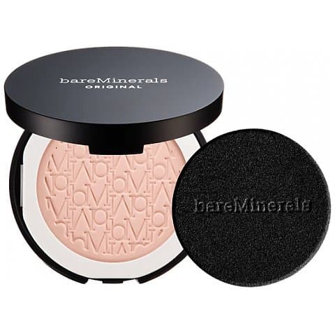 Original Pressed Powder Foundation Podkład do twarzy Fairly Medium 05