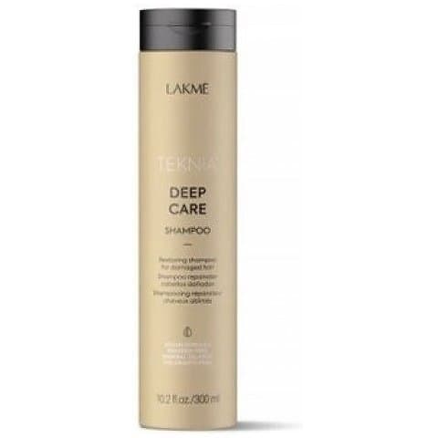 Lakmé Teknia Deep Care szampon