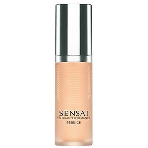 Sensai Cellular Performance Essence 2015 Esencja minimalizująca oznaki starzenia