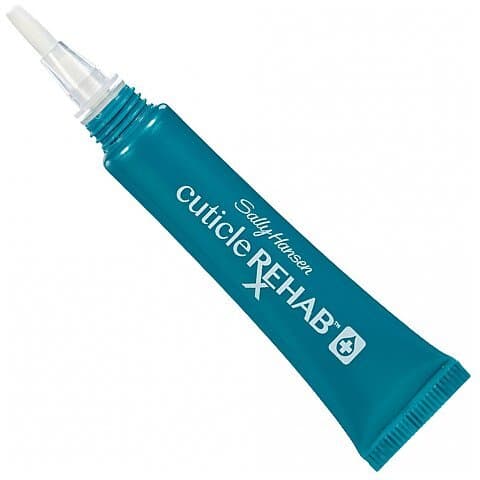 Cuticle Rehab Odżywka do pielęgnacji skórek