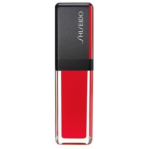 Lacquerink Lipshine Błyszczyk 304 Techno Red