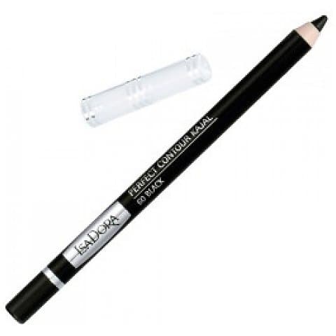 Perfect Contour Kajal Konturówka do oczu 60 Black