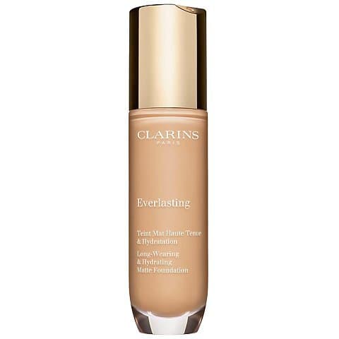 Everlasting Long Wearing & Hydrating Matte Foundation Nawilżający podkład matujący 106N Vanilla