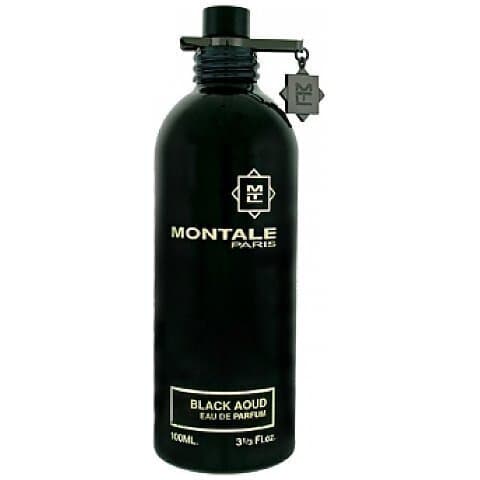 Black Aoud Woda perfumowana spray
