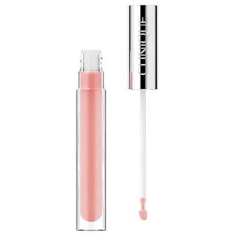 Chubby Pop Plush Creamy Lip Gloss Błysczyk do ust 07 Airkiss Pop