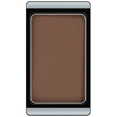Eyeshadow Matt Cień magnetyczny do powiek 527 Matt Chocolate