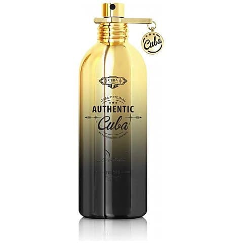 Cuba Original Cuba Authentic Dark For Men Woda toaletowa spray