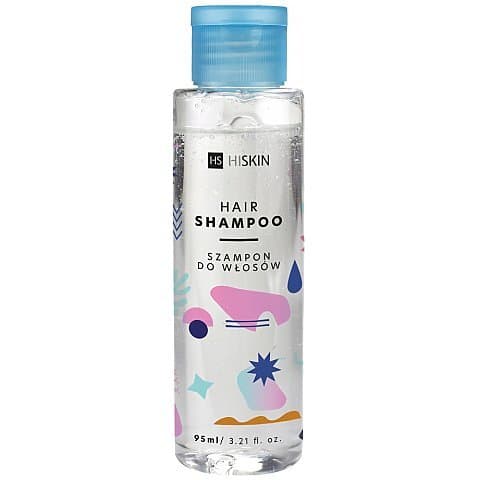 Travel Size Szampon do włosów