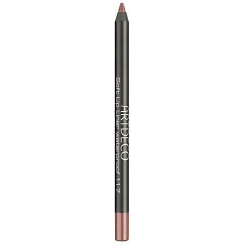Soft Lip Liner Waterproof Konturówka do ust wodoodporna 117