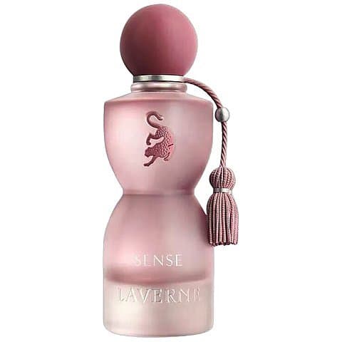 Sense Zestaw upominkowy EDP + puder do ciała