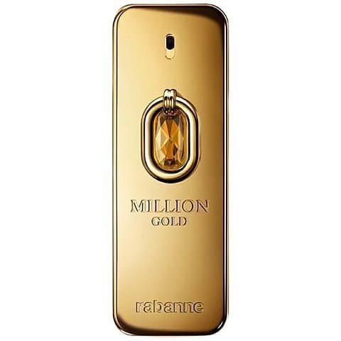 Million Gold Elixir Zestaw upominkowy EDP + EDP +Dezodroant
