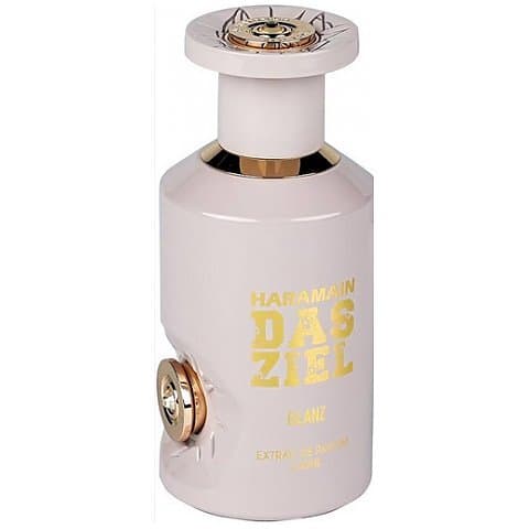 Al Haramain Das Ziel Schwarz Perfumy