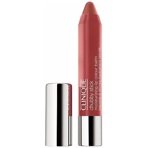 Chubby Stick Moisturizing Lip Colour Balm Balsam odżywczy do ust 04 Mega Melon