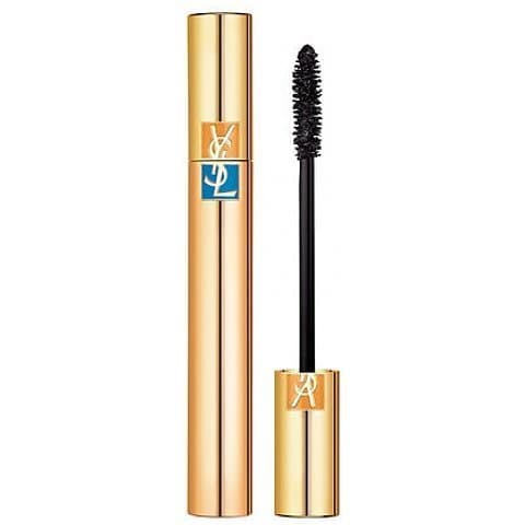 Yves Saint Laurent Volume Effet Faux Cils Waterproof 01 Charcoal Black