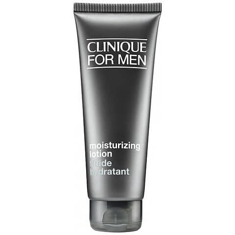 for Men Moisturizing Lotion Emulsja nawilżająca